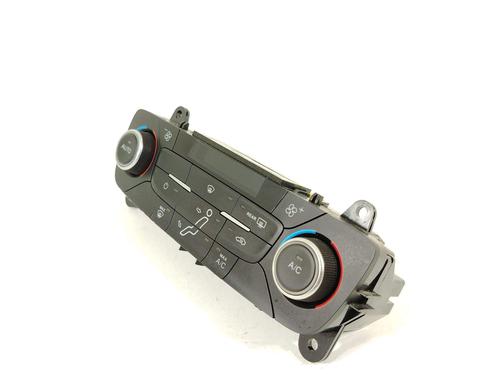 Climate control FORD FOCUS III | BP16804753I5 - Image 4
