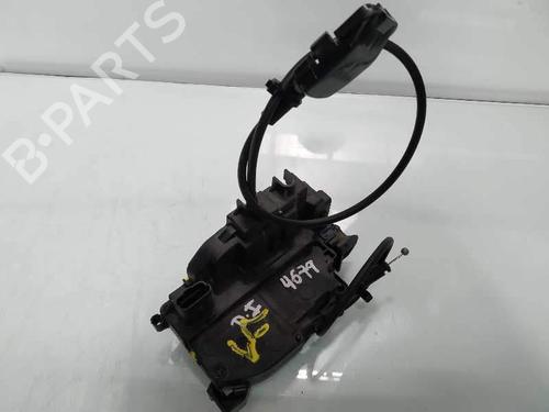 Used Front left lock Front left lock 5323979 5323979