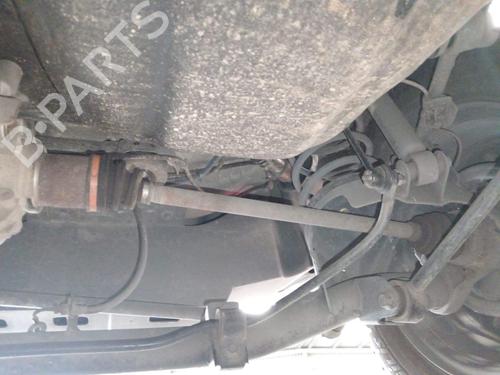 Used Left rear driveshaft Left rear driveshaft 37719205 37719205