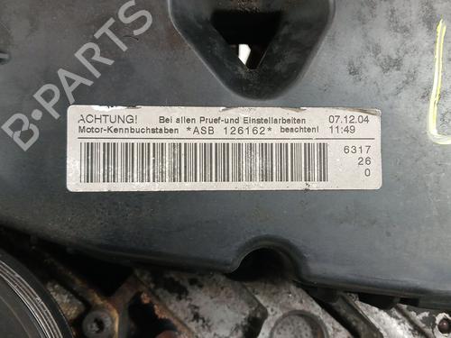 Engine AUDI A6 C6 (4F2) | BP19041687M1 - Image 11
