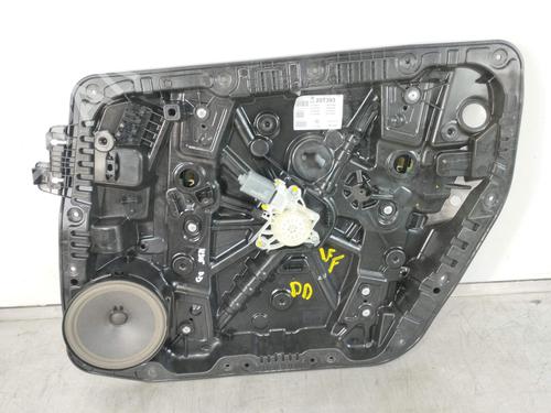 Used Front right window mechanism Front right window mechanism 17664429 17664429