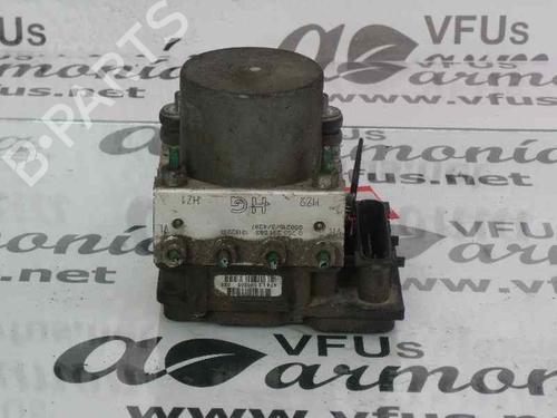 ABS Bremseaggregat OPEL CORSA C (X01) [2000-2009]  1876896