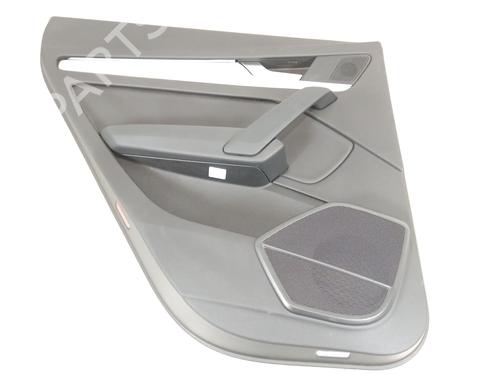 Bageste venstre beklædning AUDI Q5 (FYB, FYG) 35 TDI quattro (163 hp) 30100479