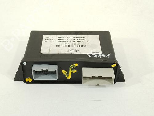 Used Electronic module Electronic module 36642823 36642823