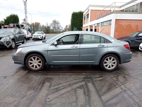 Brugte CHRYSLER SEBRING (JS) 2.0 CRD 4349698