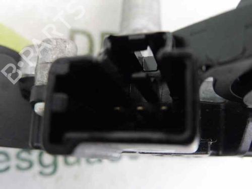 Rear wiper motor FORD FOCUS II (DA_, HCP, DP)  | BP1846002M102 