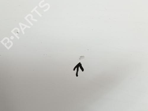 Right front door CITROËN BERLINGO Platform/Chassis (B9) 1.6 BlueHDi 100 | BP31249929C3 