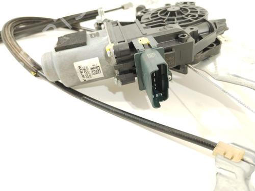 Front left window mechanism RENAULT MEGANE IV Hatchback (B9A/M/N_) | BP17960825C22 - Image 5