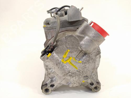 AC compressor BMW 3 (E90) 318 d | BP13877828M34 