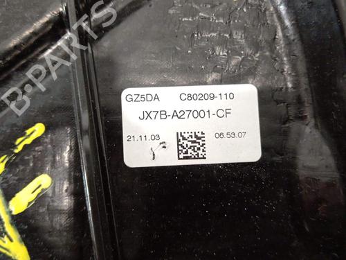 Rear left window mechanism FORD FOCUS IV (HN) 1.0 EcoBoost | BP30640844C24 - Image 3