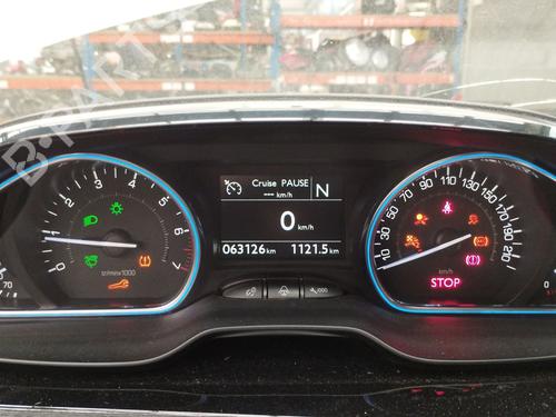 Used Instrument cluster Instrument cluster 36805022 36805022