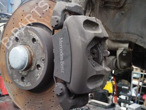 Used Left front brake caliper Left front brake caliper 16806631 16806631