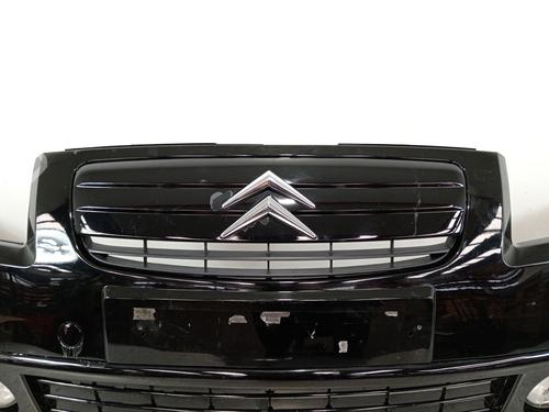 Front bumper CITROËN C2 (JM_) 1.6 VTS | BP25737948C7 
