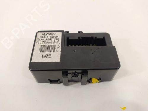 Used Electronic module Electronic module 12529567 12529567