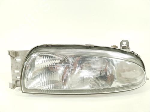 Used Left headlight FORD FIESTA Box Body/MPV (J5_, J3_) 1.8 D (60 hp) 29122065