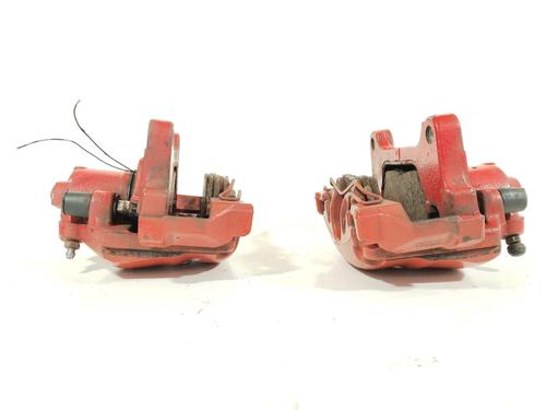 Right front brake caliper VW GOLF VI (5K1) 2.0 GTi | BP35952972M104 - Image 5