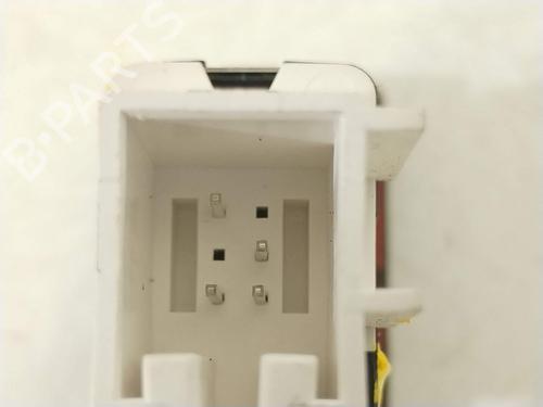Warning switch VW GOLF VI (5K1) 2.0 GTi | BP35953004I22 - Image 4