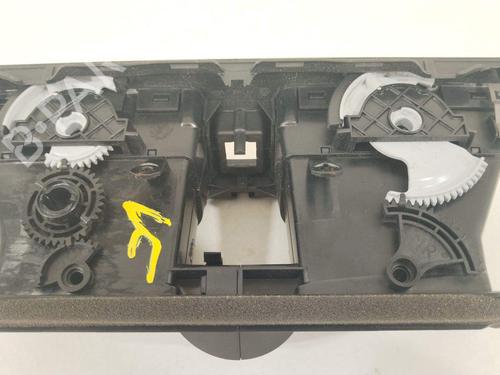 Luftventil VW GOLF VI (5K1) 1.4 TSI | BP37796662I21 - Image 3