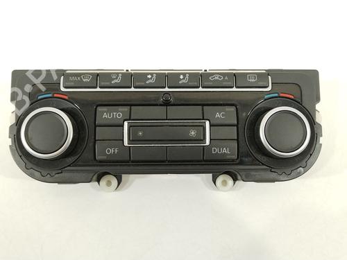 Used Climate control VW GOLF VI (5K1) [2008-2014]  15781118