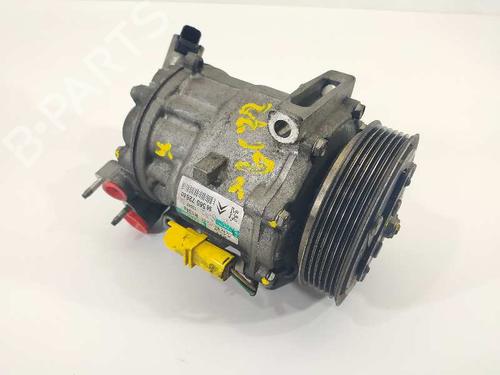 AC compressor PEUGEOT 407 (6D_)  | BP6939900M34 