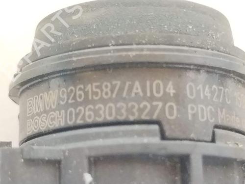 Electronic module BMW 3 Gran Turismo (F34) 320 d | BP39568700M83 - Image 3