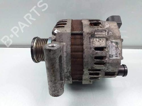 Used Alternator Alternator 5548061 5548061