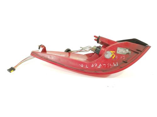 Right taillight PEUGEOT 607 (9D, 9U) 2.7 HDi 24V | BP30511971C35 - Image 4