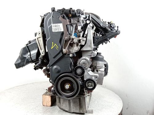 Engine FORD MONDEO IV (BA7) | BP16983227M1