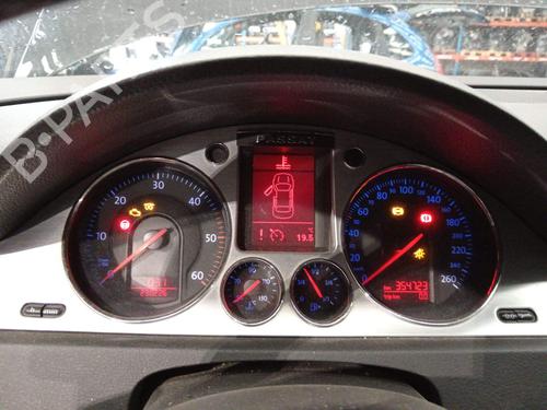 instrument-cluster-vw-passat-b6-3c2-2005-2006-2007-2008-2009-2010-2011-36911233 main image