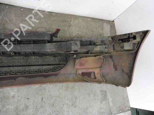 Front bumper PEUGEOT 106 II (1A_, 1C_)  | BP4194802C7 