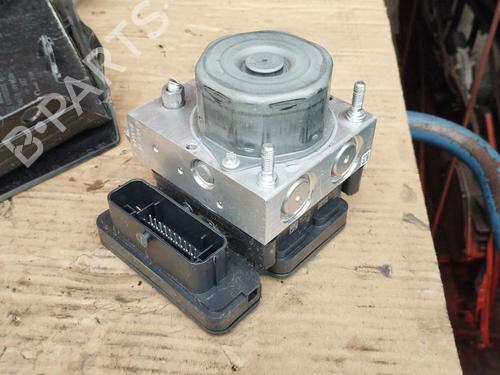 Used ABS pump ABS pump RENAULT CAPTUR I (J5_, H5_) 0.9 TCe 90 (90 hp) 36755085 36755085