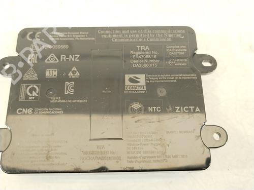 Used Electronic module Electronic module OPEL INSIGNIA B Grand Sport (Z18) 2.0 Turbo (200 hp) 34444878 34444878