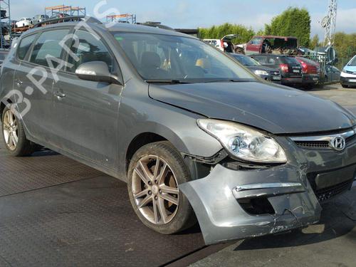 Engine HYUNDAI i30 Estate (FD) 1.6 CRDi | BP36667636M1 - Image 11