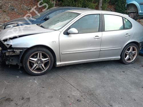 Left mirror SEAT LEON (1M1) 1.9 TDI | BP29147406C26 