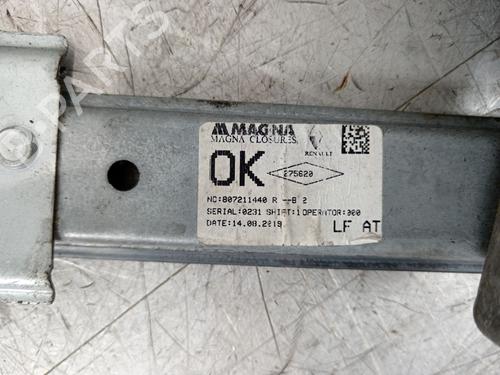 Front left window mechanism DACIA LOGAN MCV II TCe 90 LPG | BP38303860C22 - Image 3