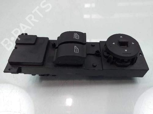 Left front window switch FORD FOCUS II (DA_, HCP, DP) | BP5579100I27 - Image 3