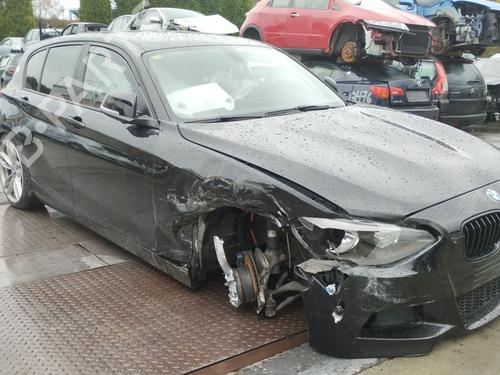 Electronic module BMW 1 (F20) 116 d | BP31775084M83 