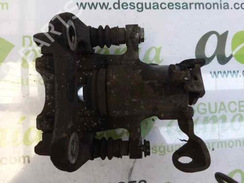Left rear brake caliper RENAULT CLIO III Grandtour (KR0/1_) 1.5 dCi (KR0H, KR1S) | BP11585406M107 
