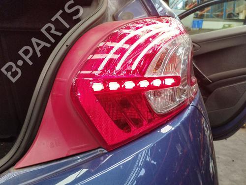 Used Right taillight Right taillight 38236458 38236458