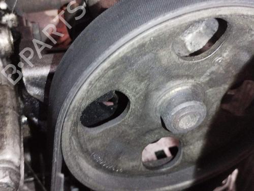Used Steering pump Steering pump 38197880 38197880