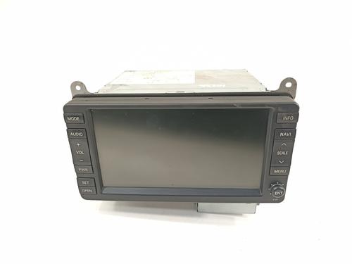 Used Electronic module CITROËN C-CROSSER (VU_, VV_) [2007-2012]  13542369
