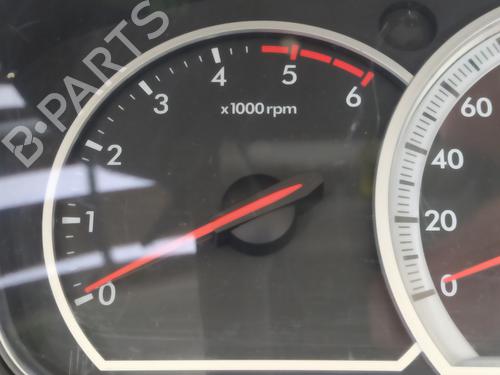Instrument cluster CHEVROLET EPICA (KL1_)  | BP7450162C47 
