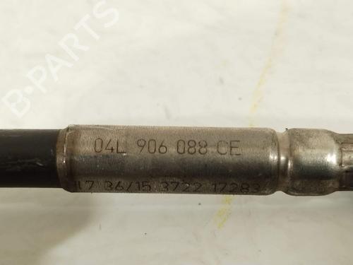 Electronic sensor VW TOURAN (5T1) 1.6 TDI | BP32322472M84 - Image 4