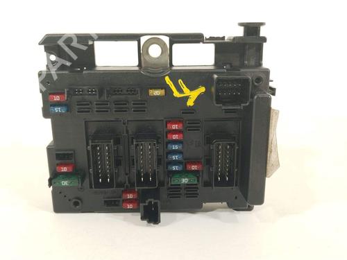 fuse-box-peugeot-206-2l_-2m_-2009-2010-2011-2012-2013-34448312 main image