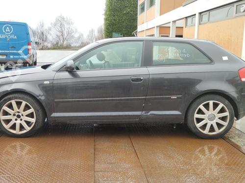 Engine control unit (ECU) AUDI A3 (8P1) 2.0 TDI 16V | BP36450741M57 - Image 3