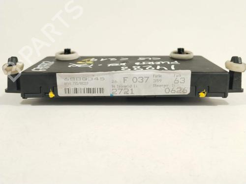 electronic-module-mercedes-benz-cls-c219-2004-2005-2006-2007-2008-2009-2010-2011-34704152 main image