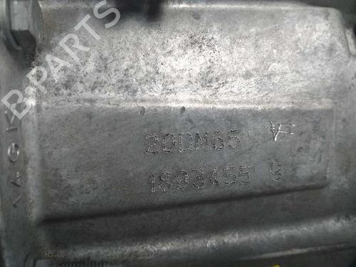 Gearbox PEUGEOT 407 (6D_)  | BP7074035M3 