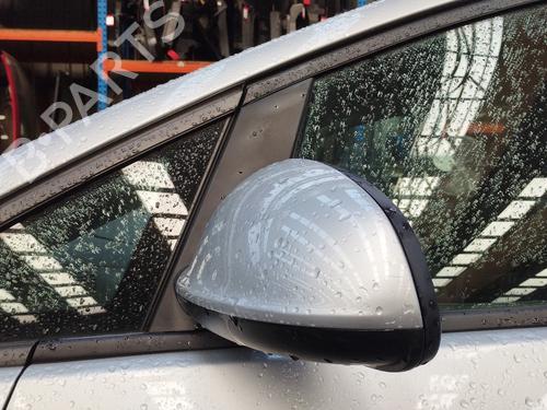 Left mirror OPEL ASTRA J (P10)  | BP17488064C26 