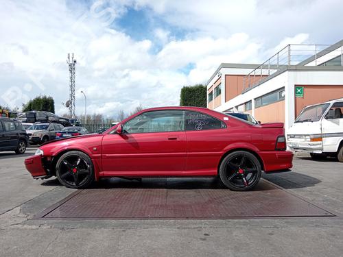 Pièces Détachées Usagées ROVER 200 Coupe (XW) 220 GSi (136 hp) 4211781