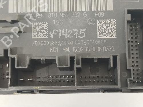 Electronic module AUDI A4 B8 (8K2) 2.0 TDI | BP33202995M83  - Image 5